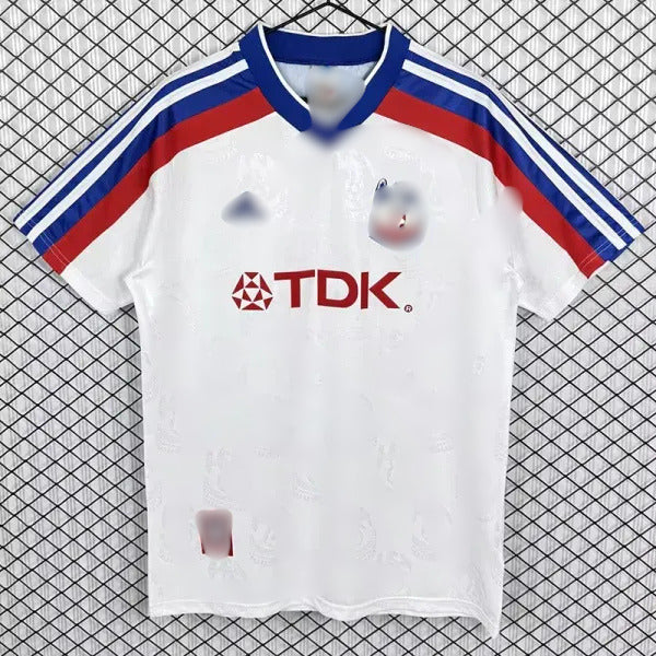 Camiseta Retro Crystal Palace Visitante 98-99