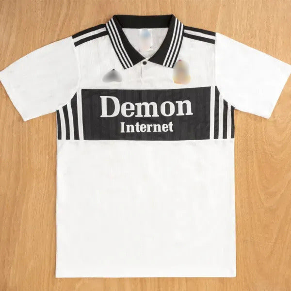 Camiseta Retro Fulham Local 98-99