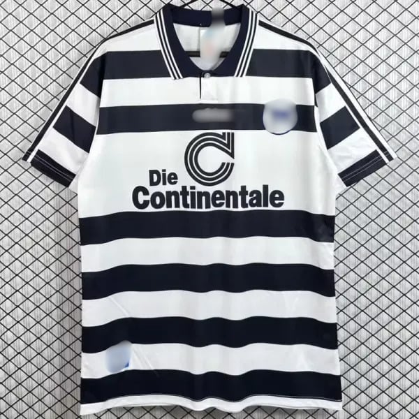 Camiseta Retro Hertha Berlín Local 98-99