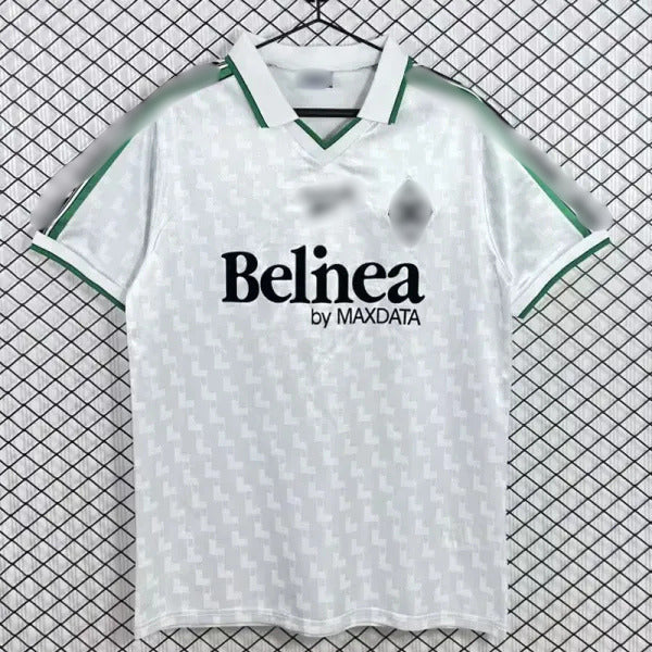 Camiseta Retro Monchengladbach Local 98-99