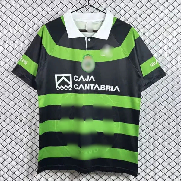 Camiseta Retro Racing de Santander Visitante 98-99