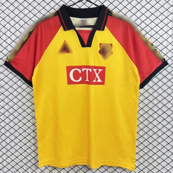 Camiseta Retro Watford Local 98-99