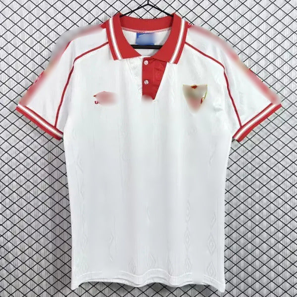 Camiseta Retro Sevilla Local 98-01