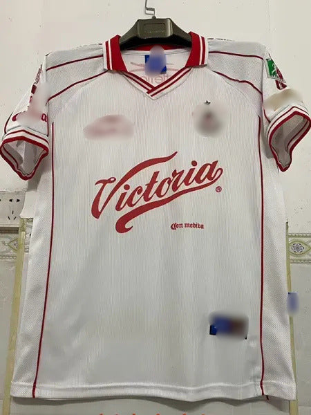 Camiseta Retro Toluca Visitante 99-00