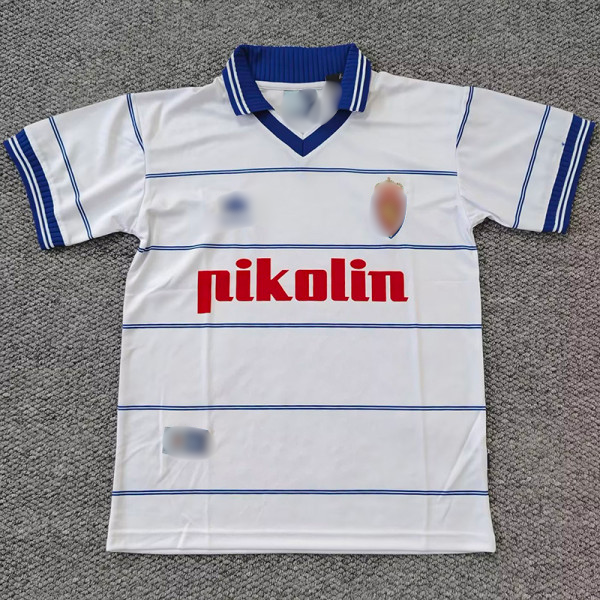 Camiseta Retro Zaragoza Local 99-00