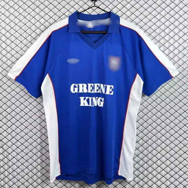Camiseta Retro Ipswich Town Local 99-01