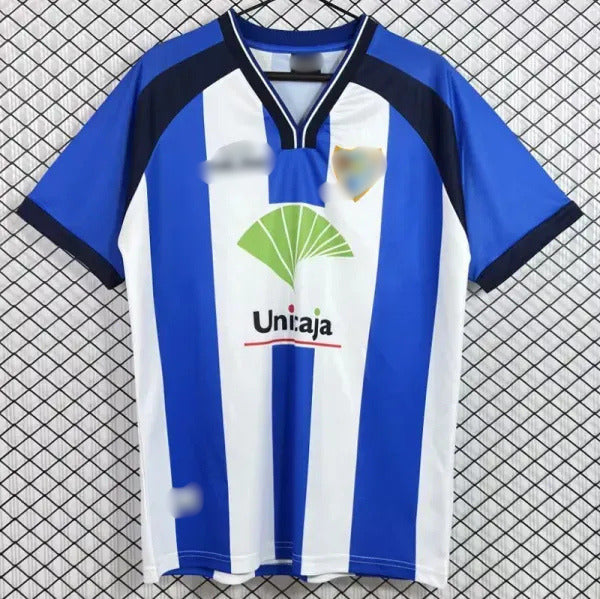 Camiseta Retro Málaga Local 99-01
