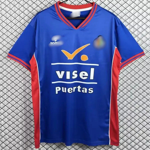 Camiseta Retro Getafe Local 99-00