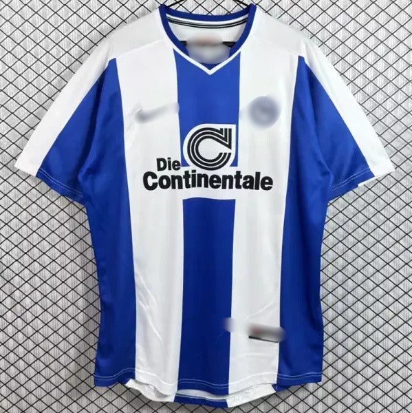 Camiseta Retro Hertha Berlín Local 99-00
