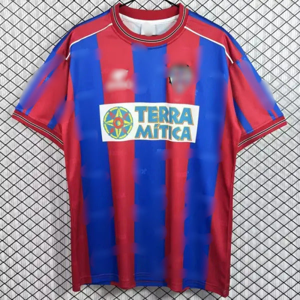 Camiseta Retro Levante Local 99-00