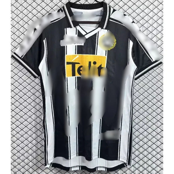 Camiseta Retro Udinese Local 99-00