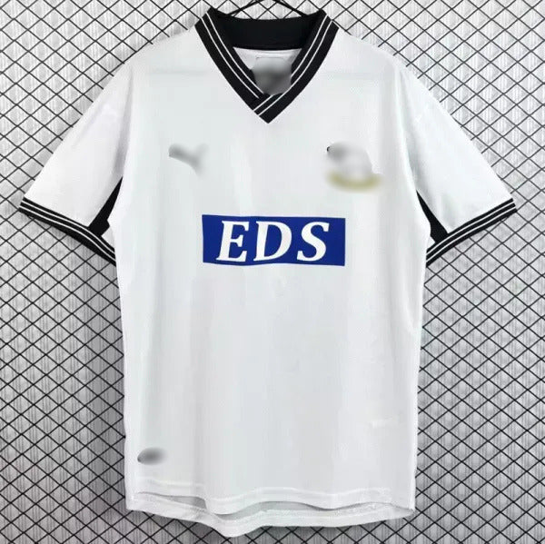 Camiseta Retro Derby County Local 99-01