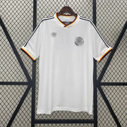 Camiseta Retro Alemania Local 1986