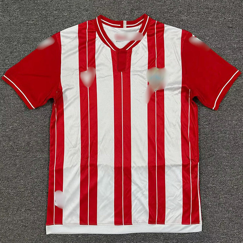 Camiseta Almería Local 25-26