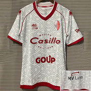 Camiseta Bari Local 24-25