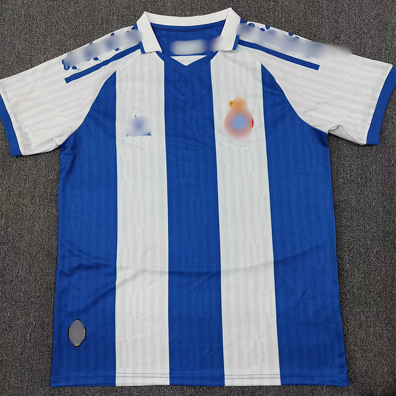 Camiseta Espanyol Local 25-26