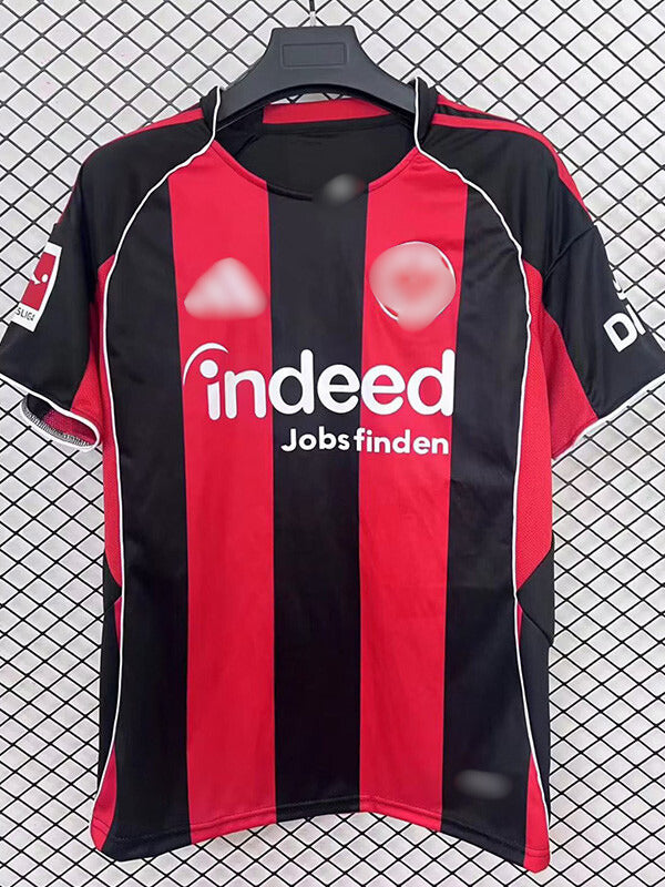 Camiseta Eintratch Frankfurt Local 25-26
