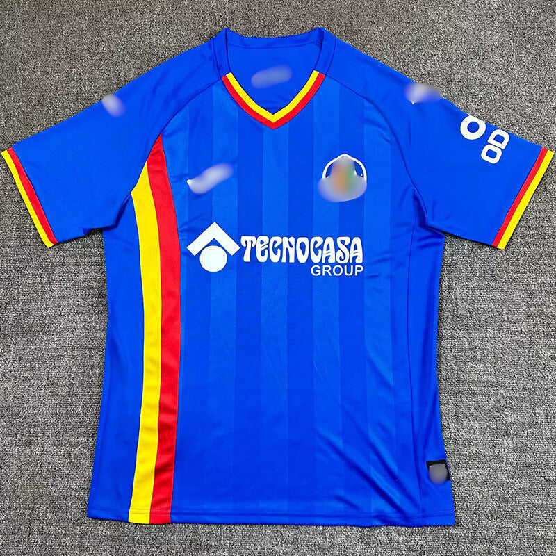 Camiseta Getafe Local 25-26