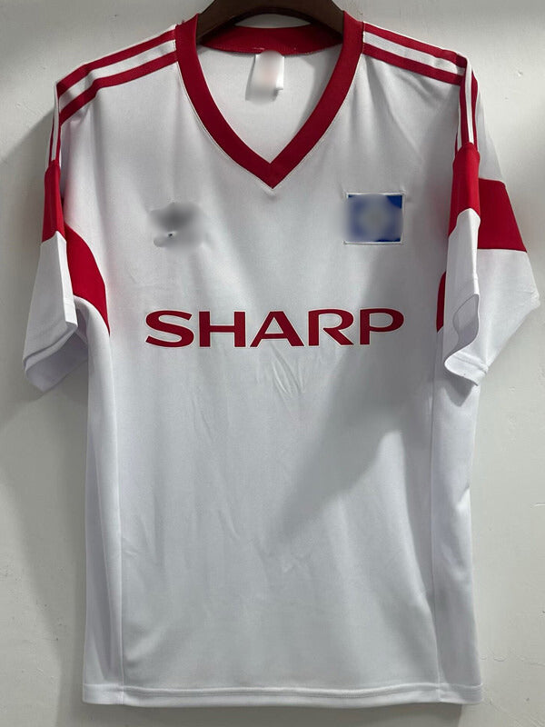 Camiseta Retro Hamburgo Local 1988