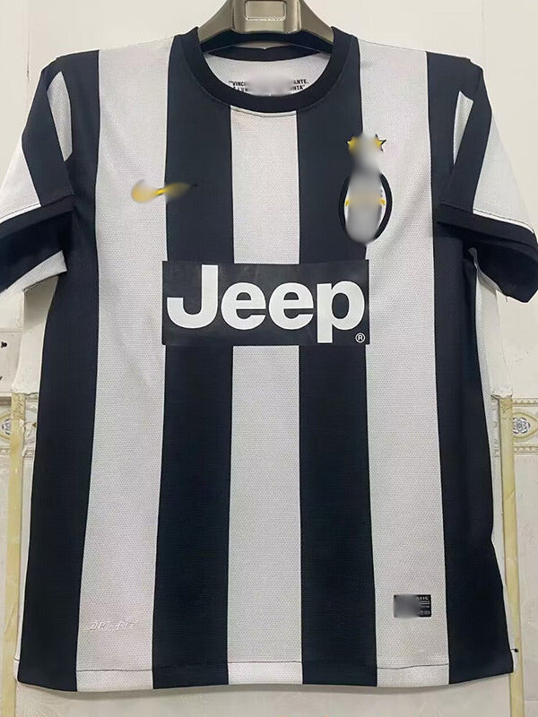 Camiseta Retro Juventus Local 2012-13