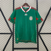 Camiseta Retro México 2014