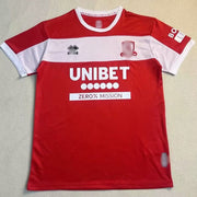 Camiseta Middlesbrough Local 24-25