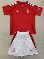 Camiseta Niño Nottingham Forest Local 24-25