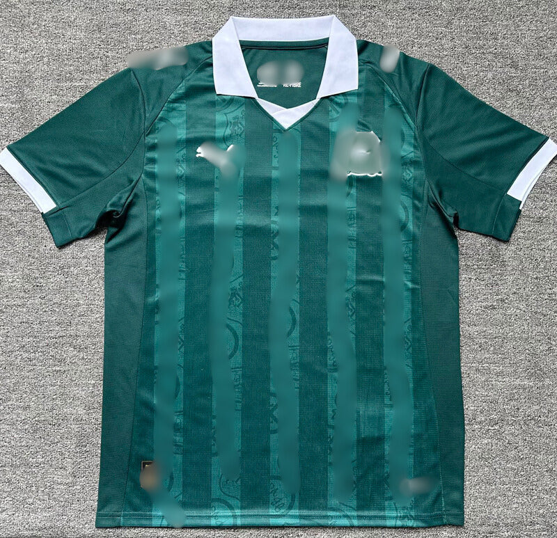 Camiseta Plymouth Local 25-26