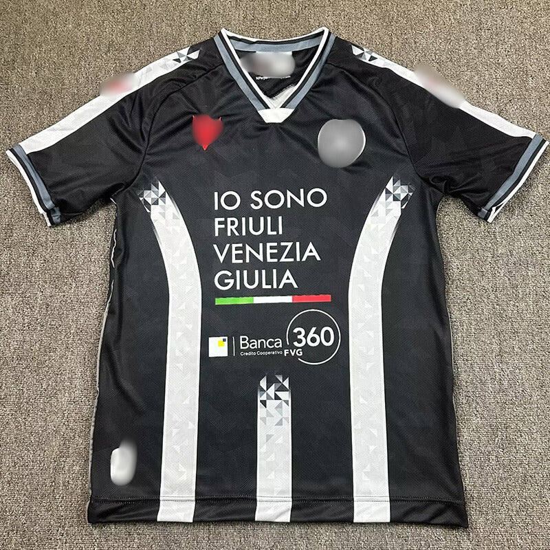 Camiseta Udinese Local 25-26