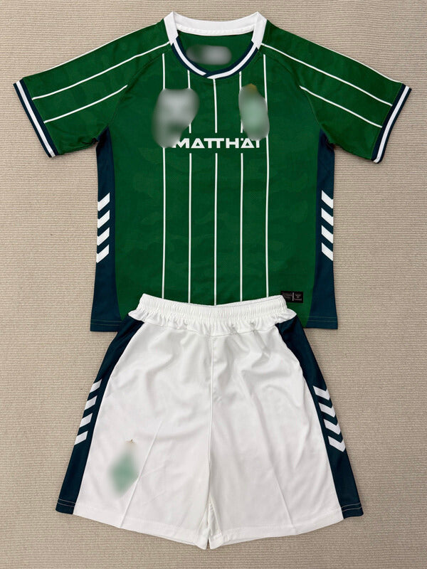 Camiseta Niño Werder Bremen Local 25-26