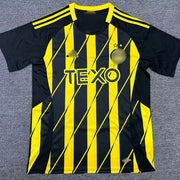 Camiseta Aberdeen Local 24-25