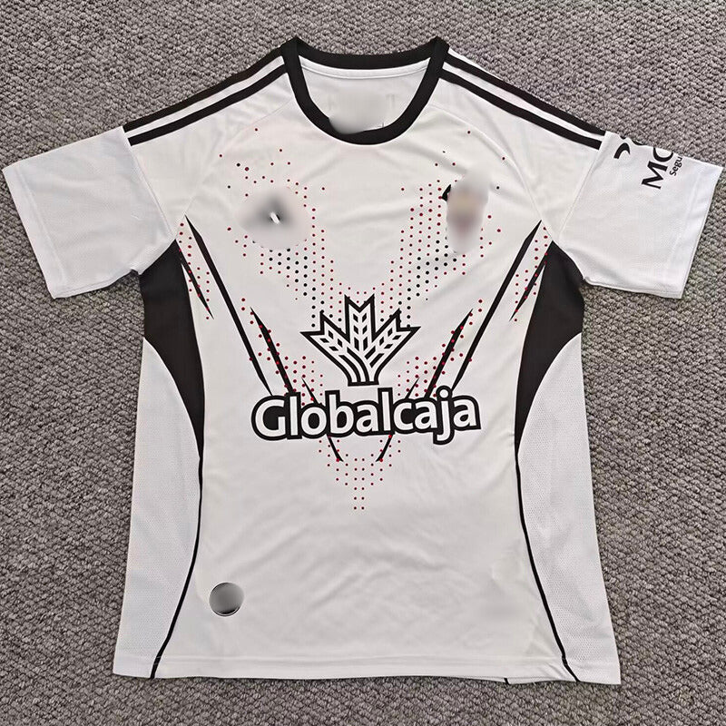 Camiseta Albacete Local 25-26