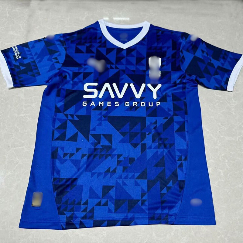 Camiseta Al Hilal Local 24-25