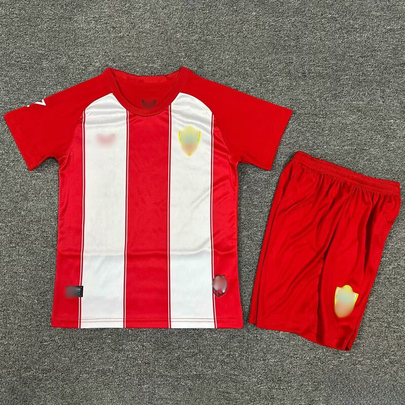 Camiseta Niño Almería Local 24-25