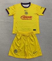 Camiseta Niño Club America Local 24-25