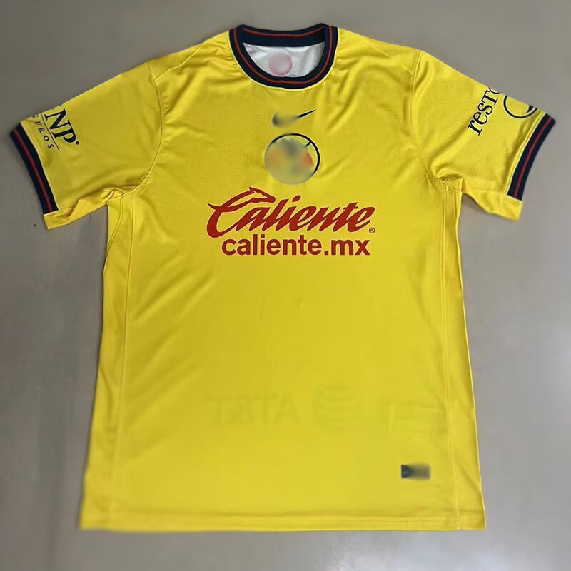 Camiseta Club America Local 24-25