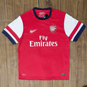 Camiseta Retro Arsenal Local 12-13