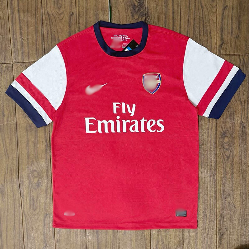 Camiseta Retro Arsenal Local 12-13