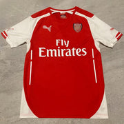 Camiseta Retro Arsenal Local 14-15