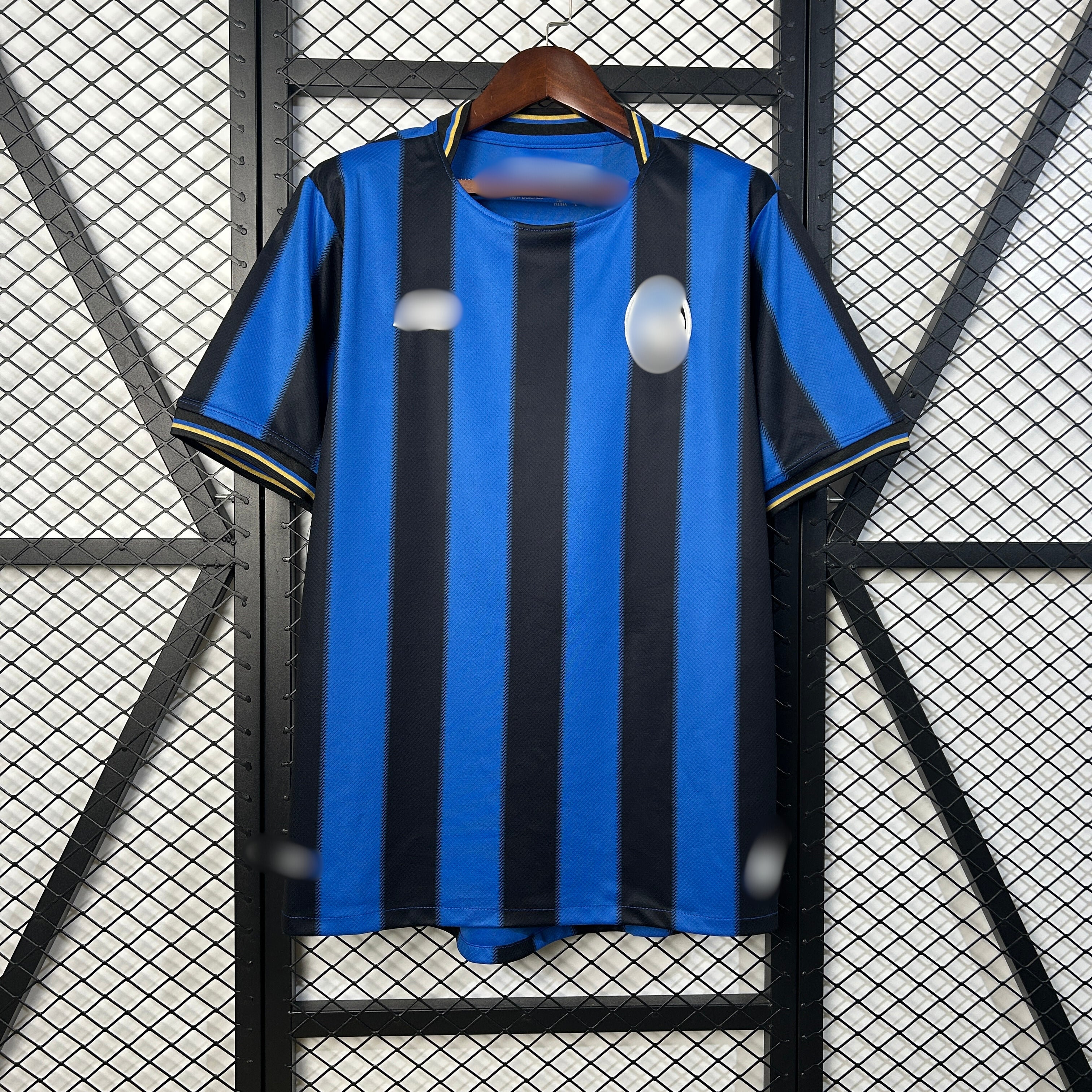 Camiseta Atalanta Local 25-26