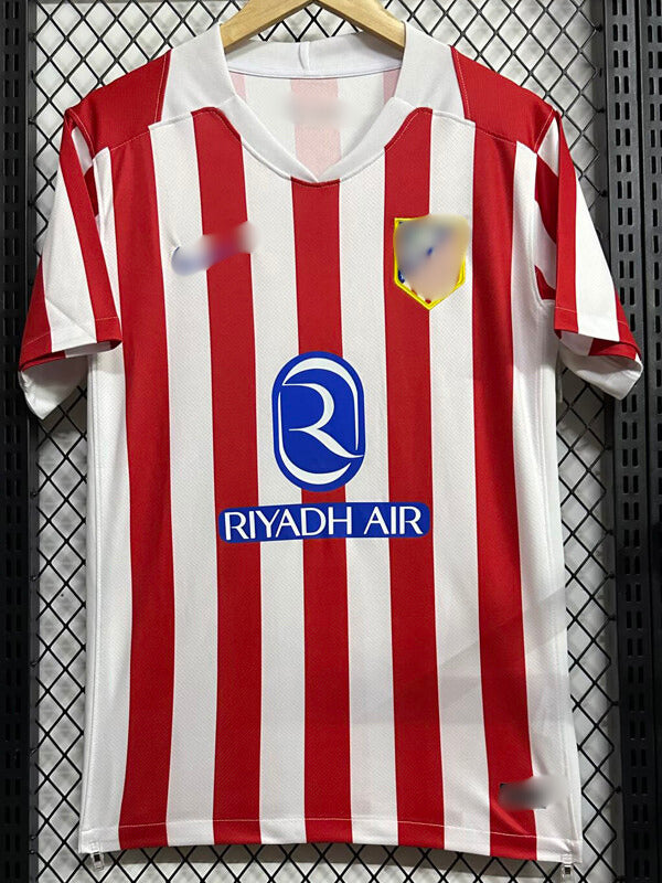 Camiseta Atlético Local 25-26