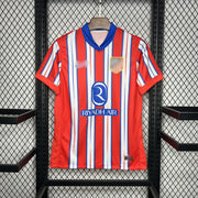 Camiseta Atlético Local 24-25