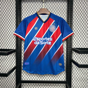 Camiseta Bahia Local 24-25