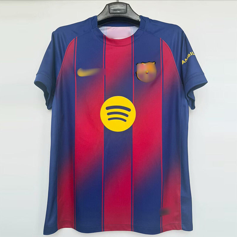 Camiseta Barcelona Local 25-26
