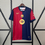 Camiseta Barcelona Local 24-25