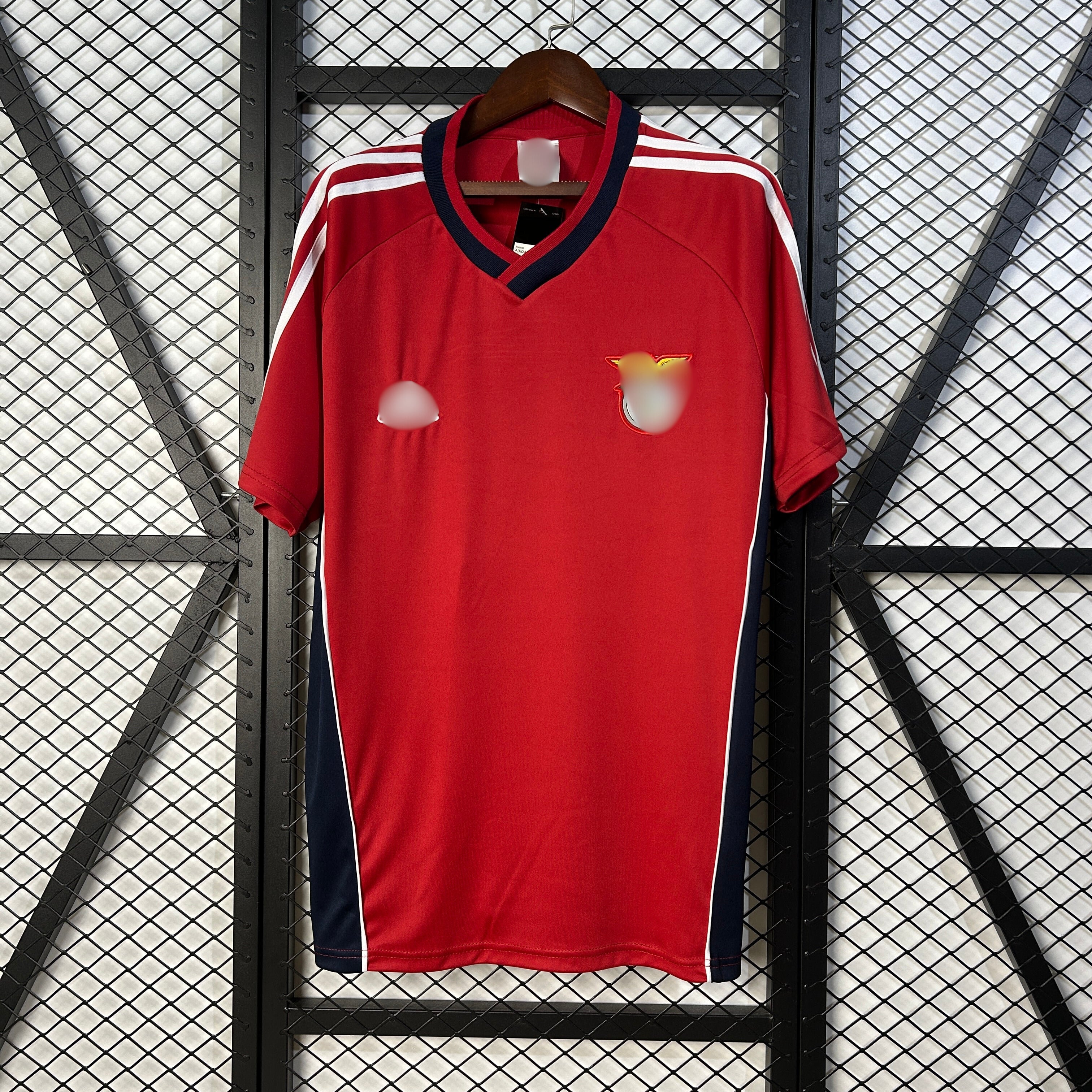 Camiseta Retro Benfica Local 99-00