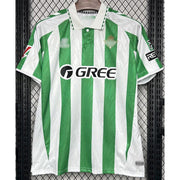 Camiseta Betis Local 24-25