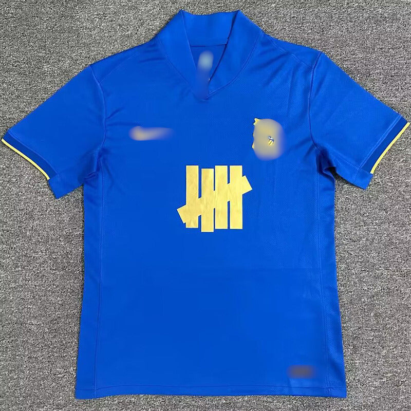 Camiseta Birmingham Local 25-26