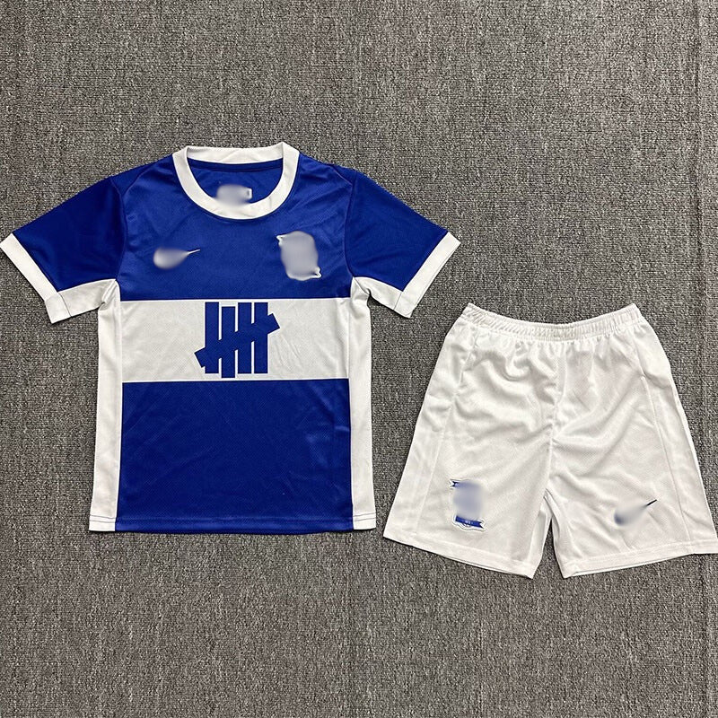 Camiseta Niño Birmingham Local 24-25