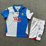 Camiseta Niño Blackburn Rovers Local 24-25